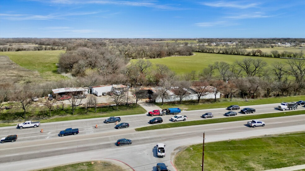 1005 E University Dr, McKinney, TX en venta - Foto del edificio - Imagen 3 de 16