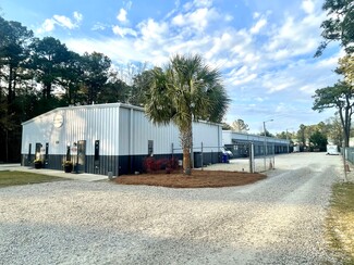 Más detalles para 354 Tiller Dr, Pawleys Island, SC - Oficinas, Naves en alquiler