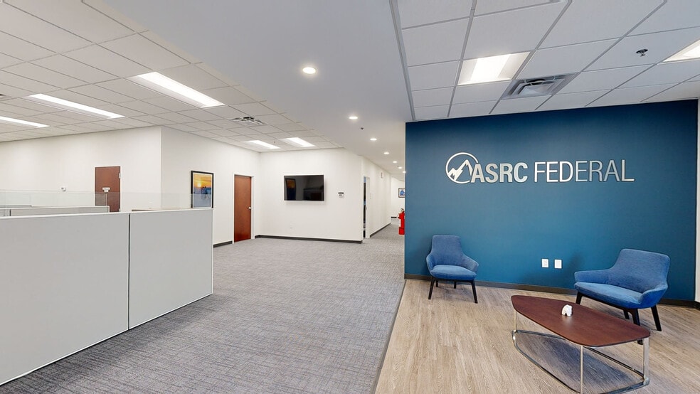 5965 Core Rd, North Charleston, SC en alquiler - Matterport 3D Scan - Imagen 3 de 54