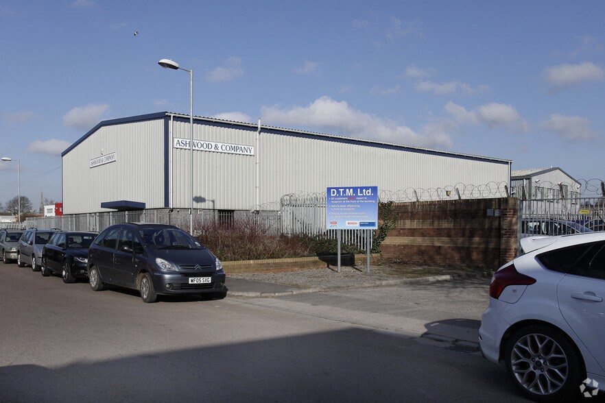 Chapel St @ Small Street, Bristol en venta - Foto del edificio - Imagen 2 de 2