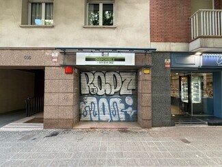 Más detalles de Carrer de Mallorca, 506, Barcelona - Local en alquiler