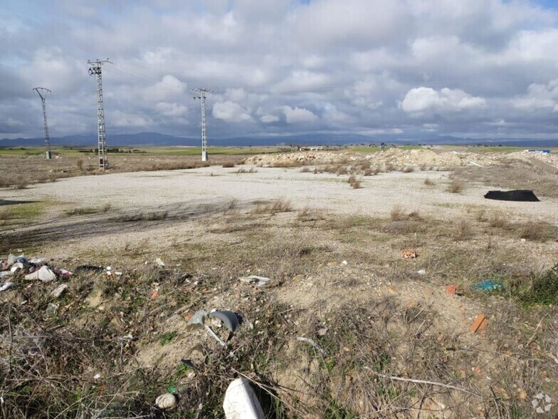 Terreno en Toledo, Toledo en venta - Foto principal - Imagen 1 de 16