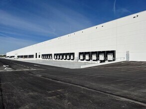 Avenida de los Alcotanes, 49, Pinto, Madrid en alquiler Plano de la planta- Imagen 1 de 3