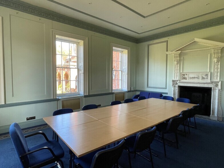 Church Street, Chesham en alquiler - Foto del interior - Imagen 2 de 6