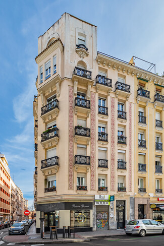 Más detalles para Calle Fuente del Berro, 35, Madrid - Edificios residenciales en venta