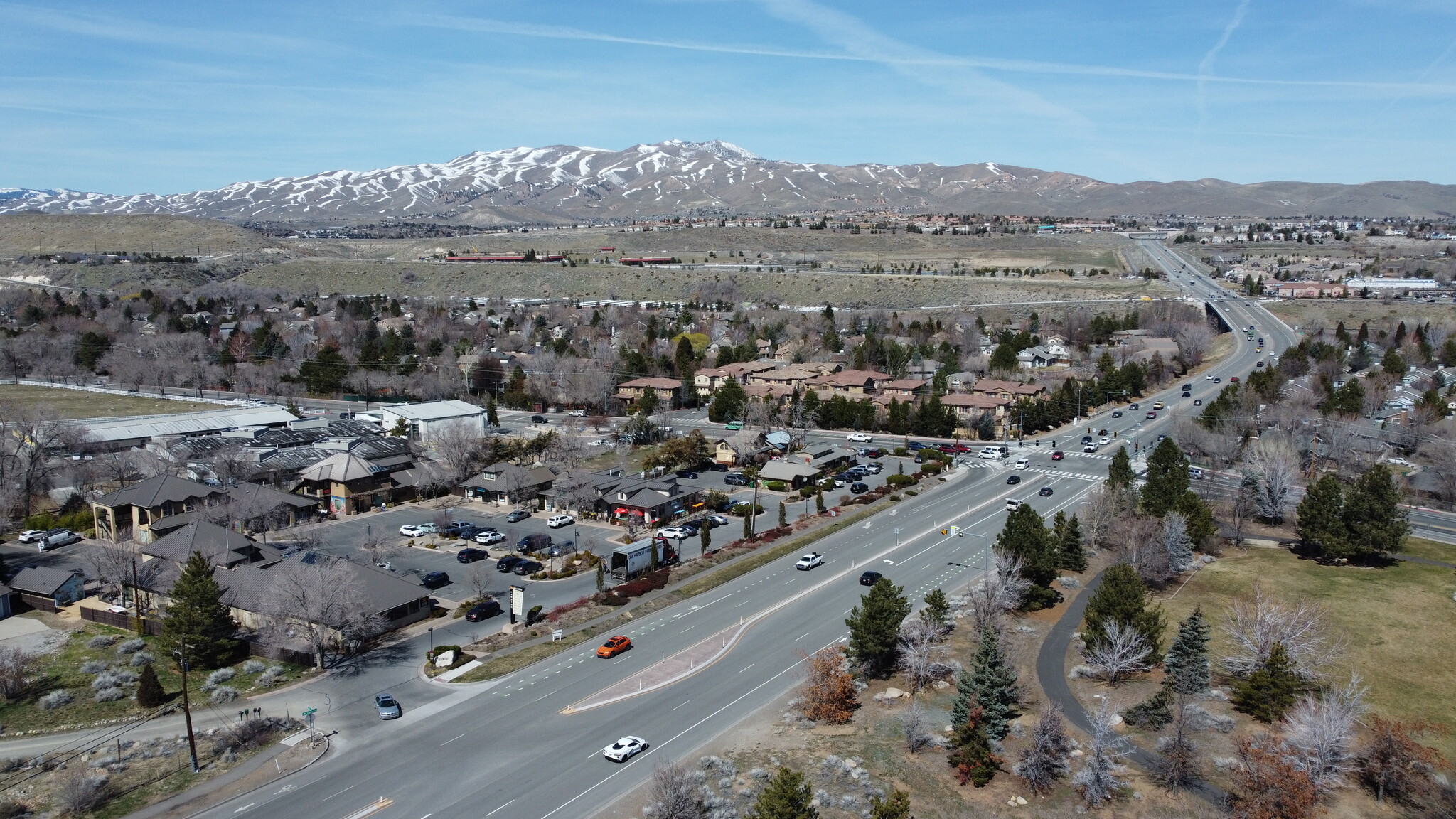 3882 Mayberry Dr, Reno, NV en alquiler Foto del edificio- Imagen 1 de 4