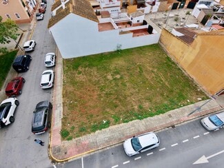 Más detalles de Calle Virgen de los Dolores, 9, Dos Hermanas - Terreno en venta