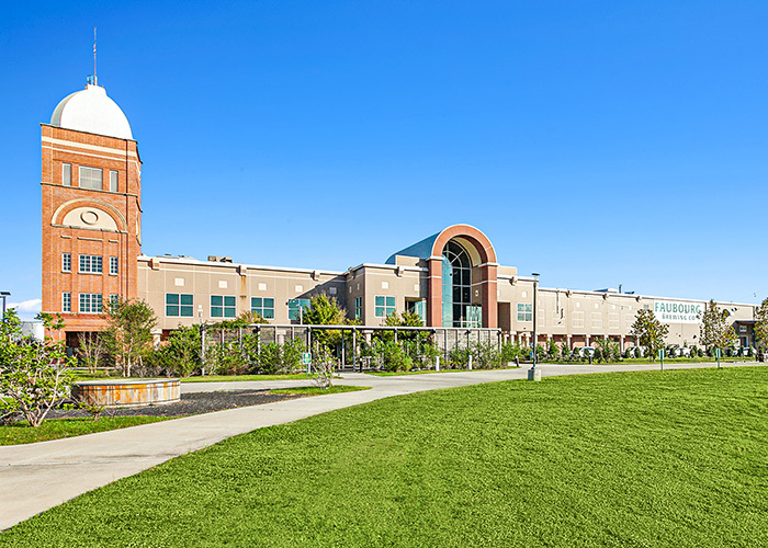 3501 Jourdan Rd, New Orleans, LA en alquiler - Foto del edificio - Imagen 1 de 8