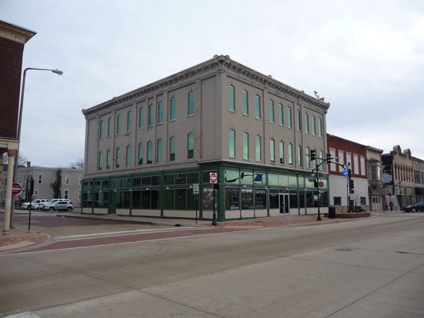 600 S Main St, Elkhart, IN en alquiler - Foto del edificio - Imagen 3 de 34