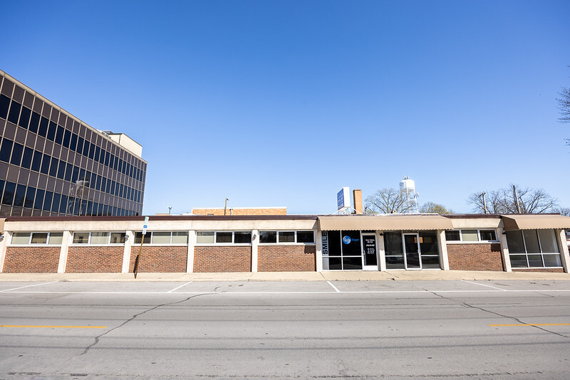 1117 Washington St, Highland, IL en venta - Foto del edificio - Imagen 1 de 15