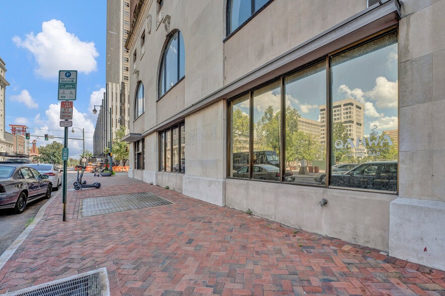 109 N Main St, Memphis, TN en venta - Foto del edificio - Imagen 2 de 35