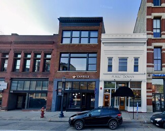 Más detalles para 117 N Washington Ave, Minneapolis, MN - Oficinas en alquiler