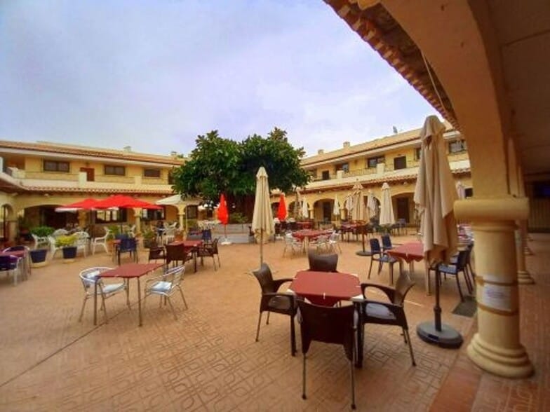 de, 15, El Campello, Alicante en venta - Foto del edificio - Imagen 1 de 11