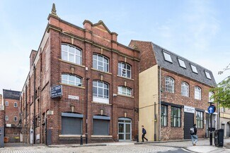 Más detalles de 12-14 Blandford Sq, Newcastle Upon Tyne - Local en alquiler