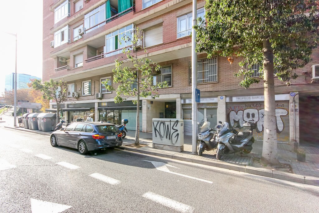Edificio residencial en Barcelona, Barcelona en venta Foto principal- Imagen 1 de 5