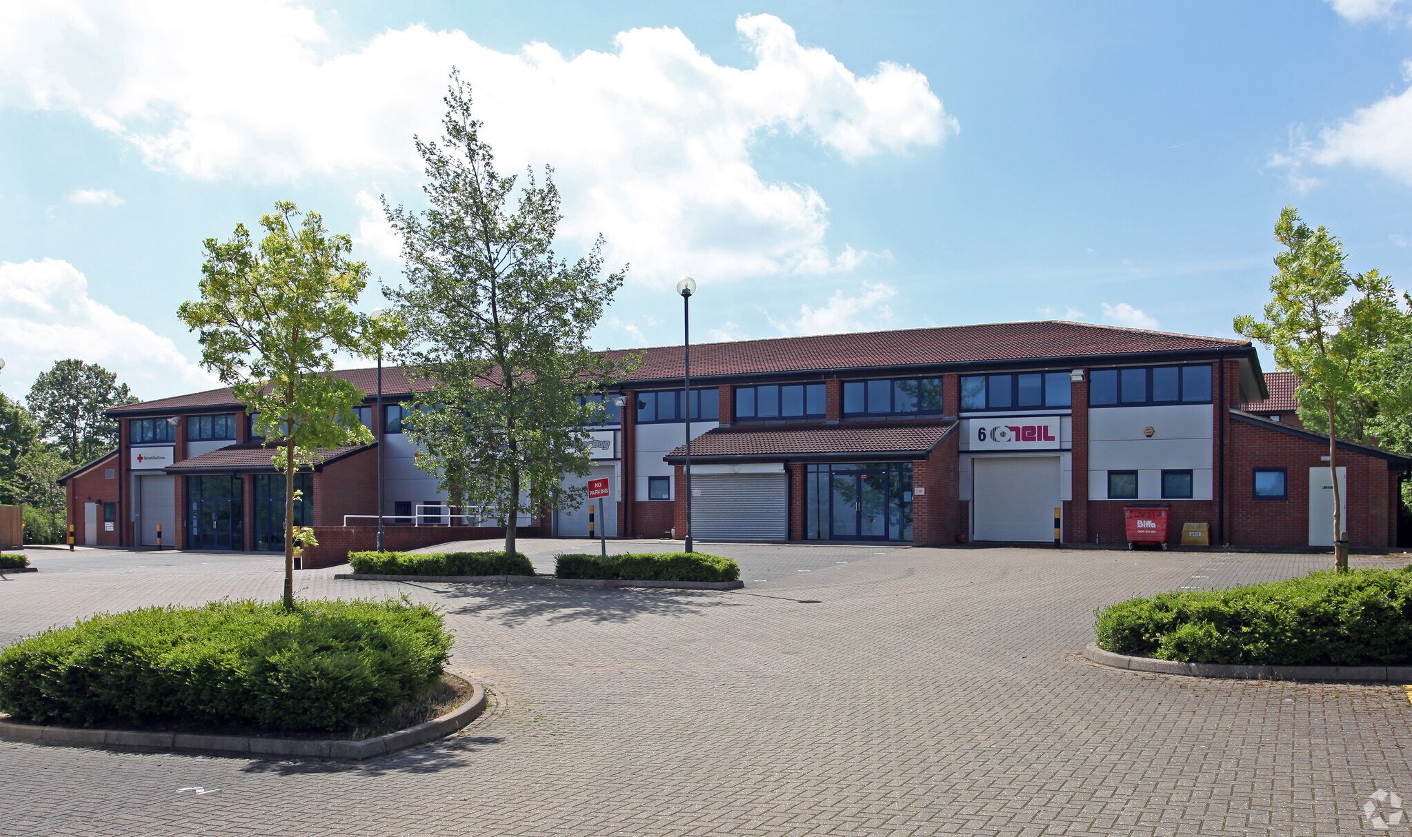 Joplin Ct, Milton Keynes en venta Foto principal- Imagen 1 de 3