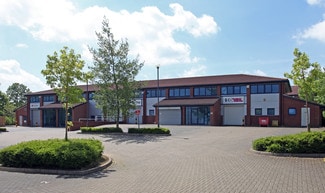 Más detalles de Joplin Ct, Milton Keynes - Nave en venta