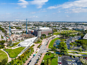 8333 NW 53rd St, Doral, FL - vista aérea  vista de mapa