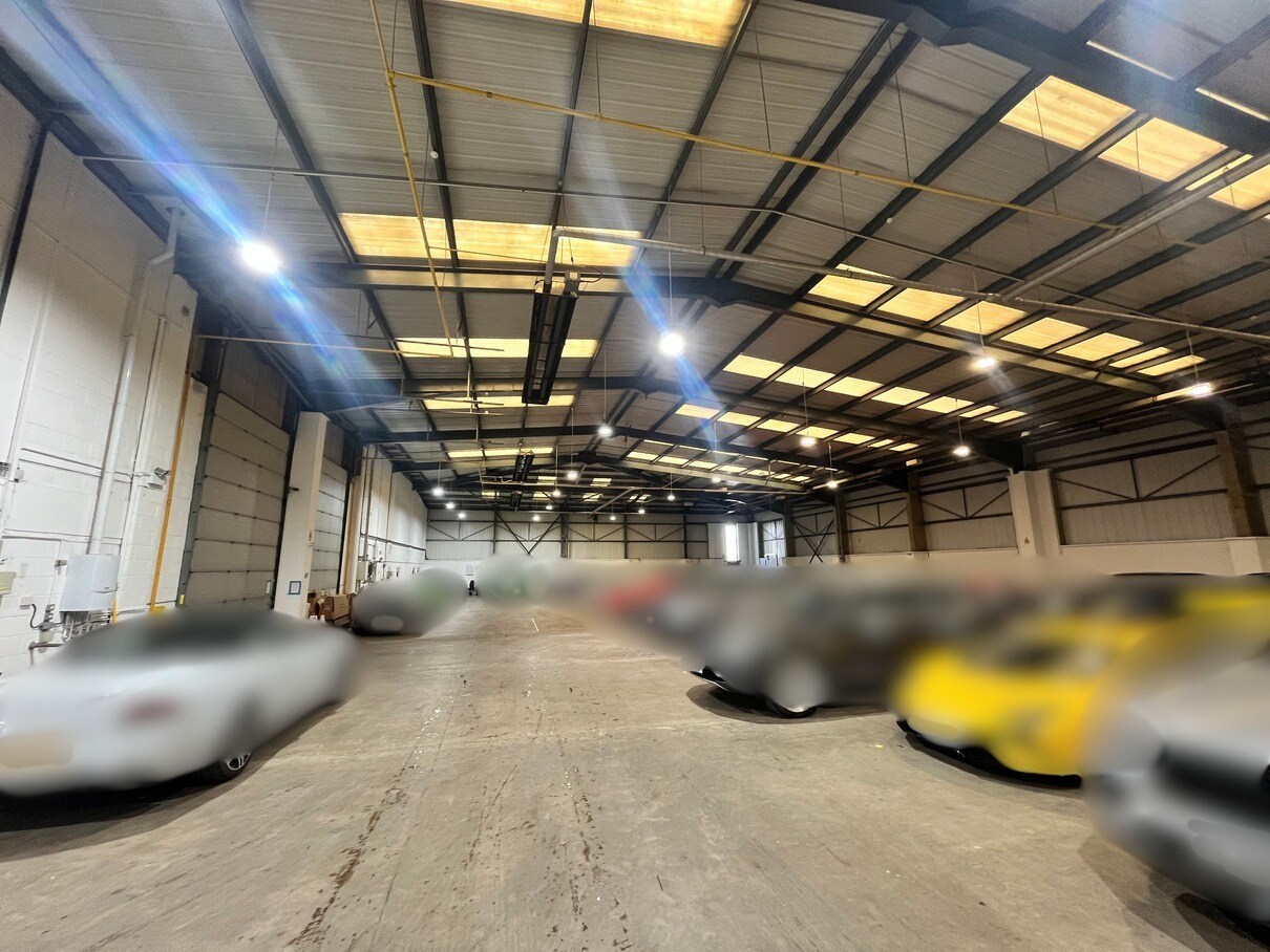 Cribbs Causeway, Bristol en alquiler Foto del interior- Imagen 1 de 2