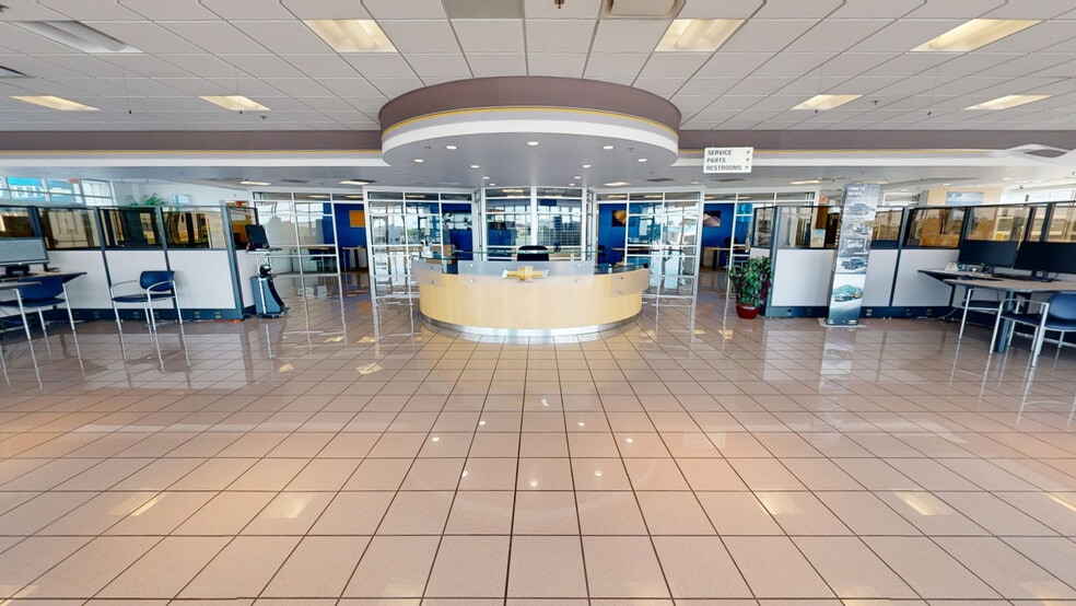 3921 Frederick Ave, Saint Joseph, MO en venta - Matterport 3D Scan - Imagen 2 de 81