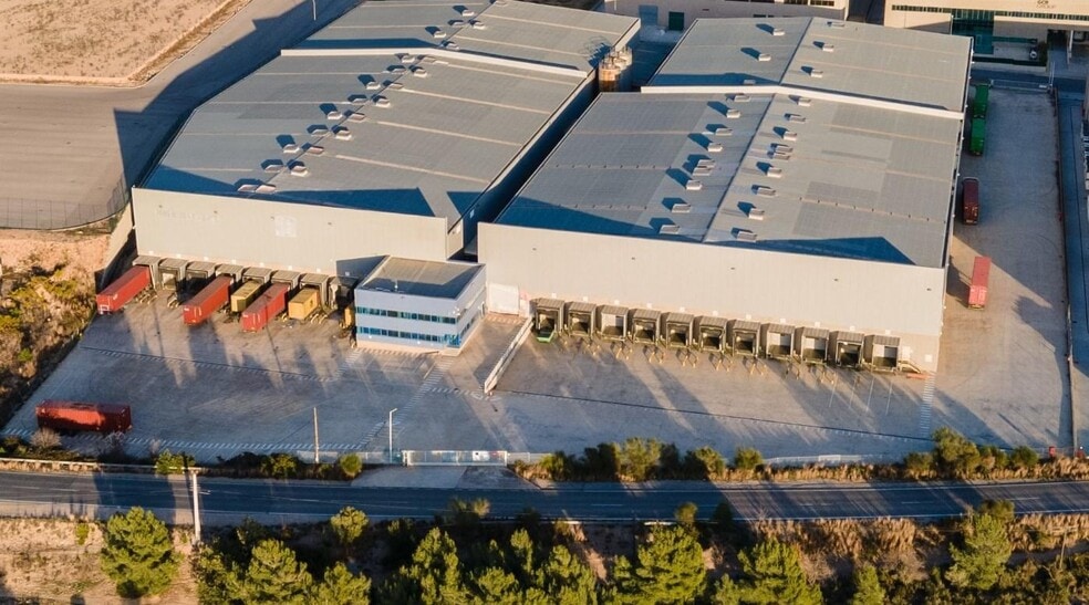 Carrer Boters, 3-5, La Bisbal del Penedès, Tarragona en venta - Foto del edificio - Imagen 1 de 1