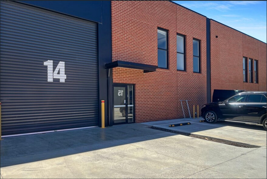 8-12 Natalia Ave, Oakleigh South en alquiler - Foto principal - Imagen 1 de 1