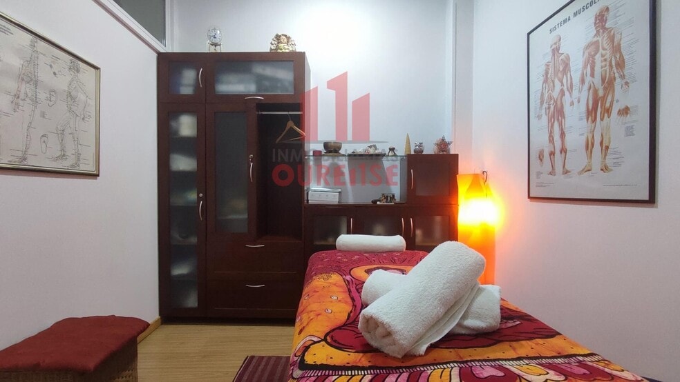 Local en Ourense, Orense en venta - Foto del edificio - Imagen 3 de 12