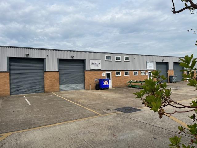 7A-7F Lodge Rd, Staplehurst en alquiler - Foto del edificio - Imagen 3 de 7