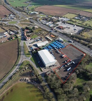 Más detalles para Markham Moor, Retford - Terrenos en alquiler