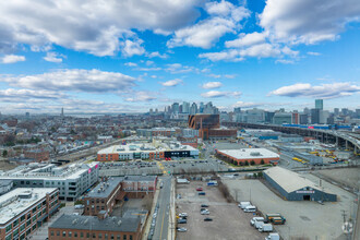 18 Spice St, Charlestown, MA - VISTA AÉREA  vista de mapa