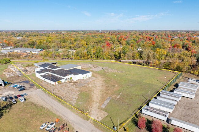 Más detalles de 70 Homer Dr, Coldwater, MI - Nave para subasta