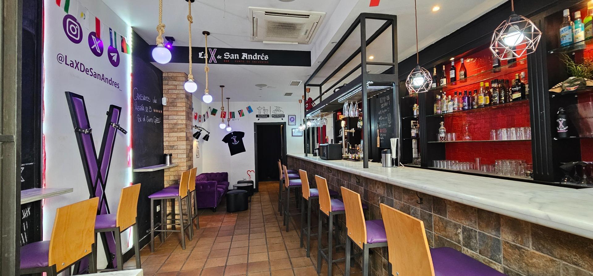 Local en Madrid, Madrid en alquiler Foto del interior- Imagen 1 de 8