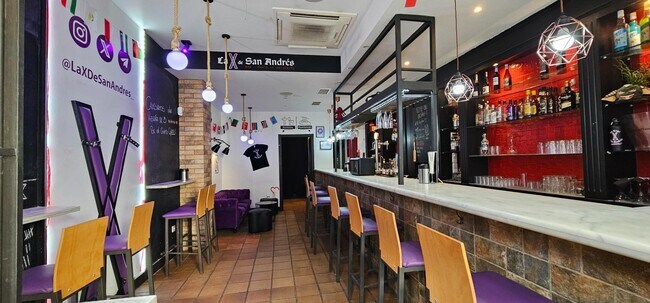 Más detalles de Local en alquiler