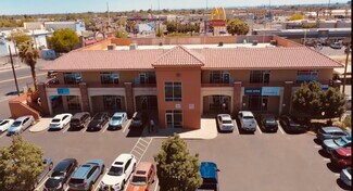 Más detalles de 5340 El Paso Dr, El Paso, TX - Oficina en venta
