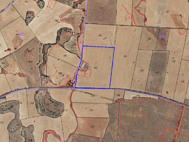 Más detalles de 16 Parcela, 576, Pozuelo del Rey - Terreno en venta