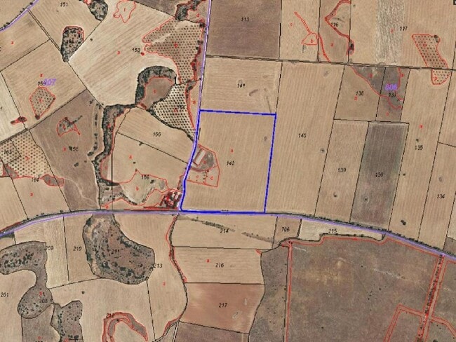 Más detalles de Zona Martillejo, Pozuelo del Rey - Terreno en venta