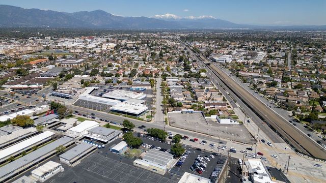 500 Atlantic Blvd, Alhambra, CA en venta - Foto del edificio - Imagen 2 de 13