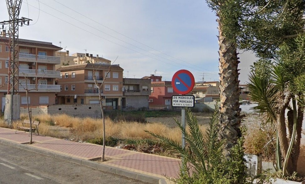 Beniajan Sitio del Raiguero de Tinosa, S/N, Murcia, Murcia en venta - Foto del edificio - Imagen 3 de 9