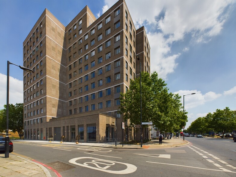 671-679 Old Kent Rd, London en alquiler - Foto del edificio - Imagen 3 de 20