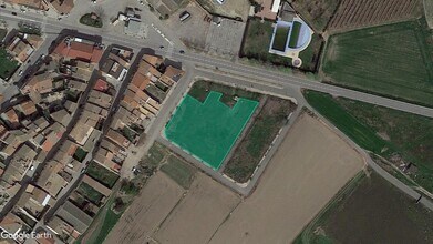 Artesa de Lleida, LER - AÉREA  vista de mapa - Image1