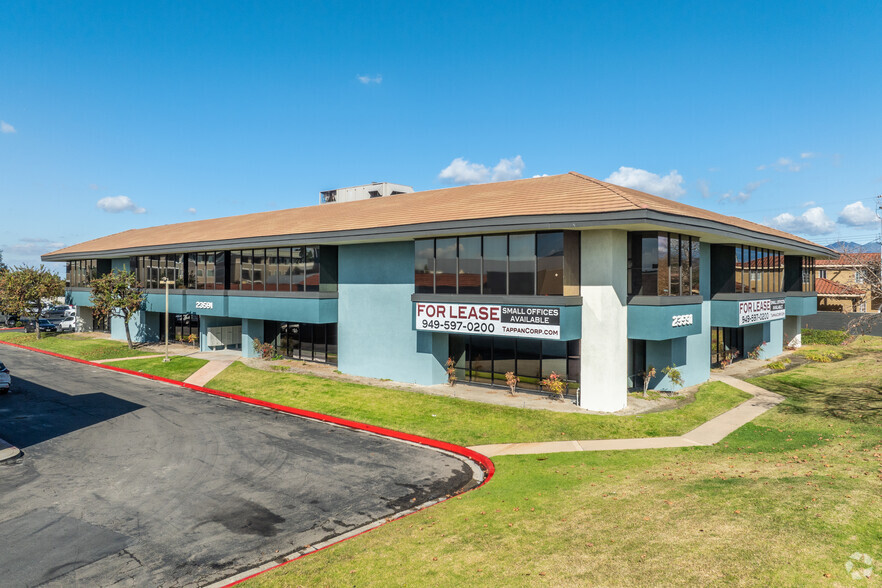 23591 El Toro Rd, Lake Forest, CA en alquiler - Foto del edificio - Imagen 1 de 26