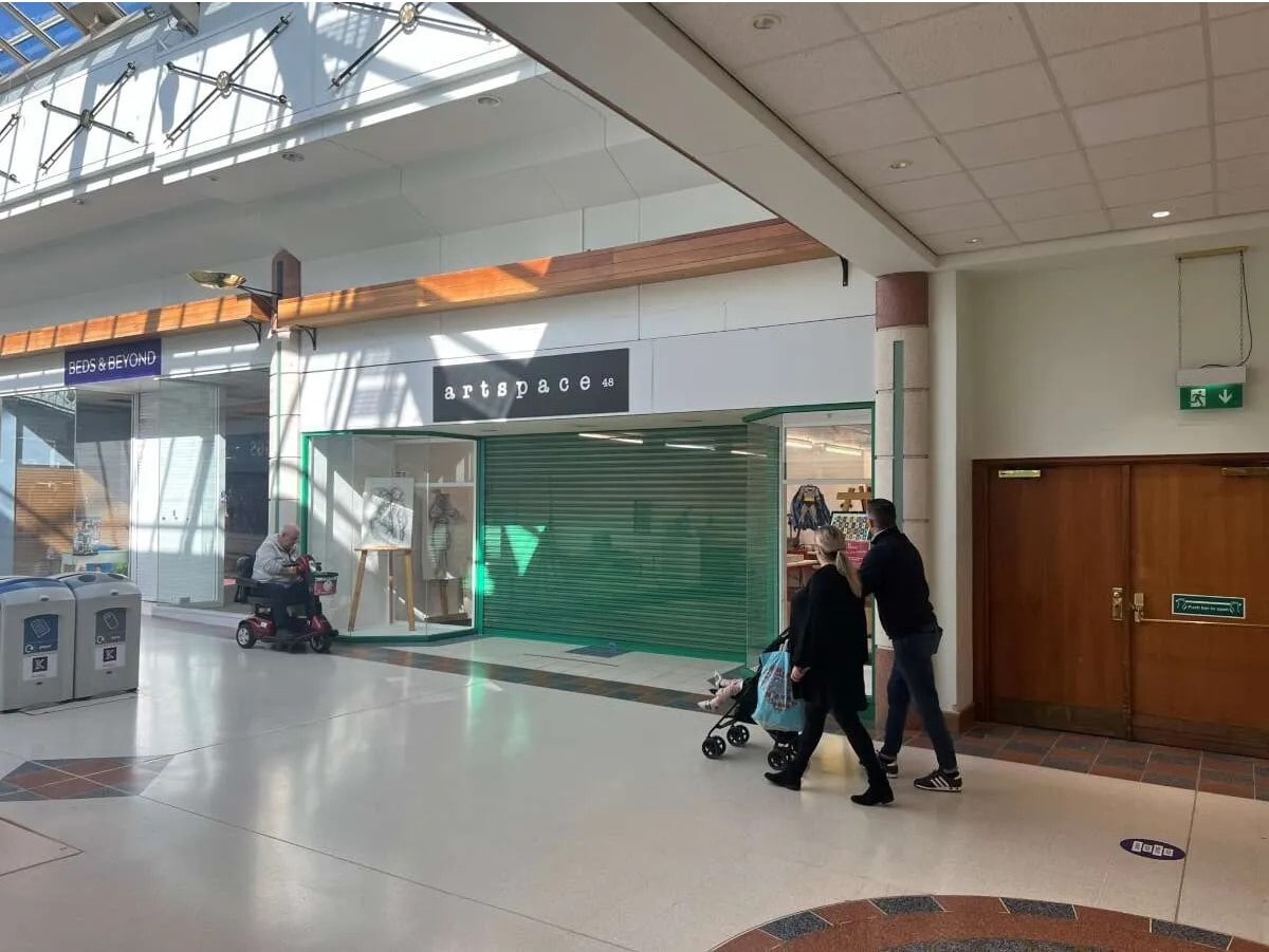 Church St, Glenrothes en alquiler Foto del interior- Imagen 1 de 1