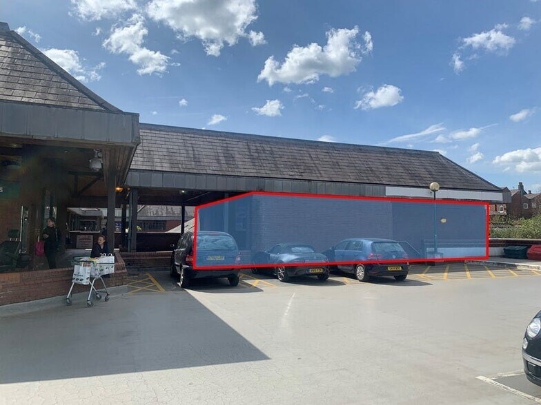 Bridge St, Congleton en alquiler - Foto del edificio - Imagen 2 de 5