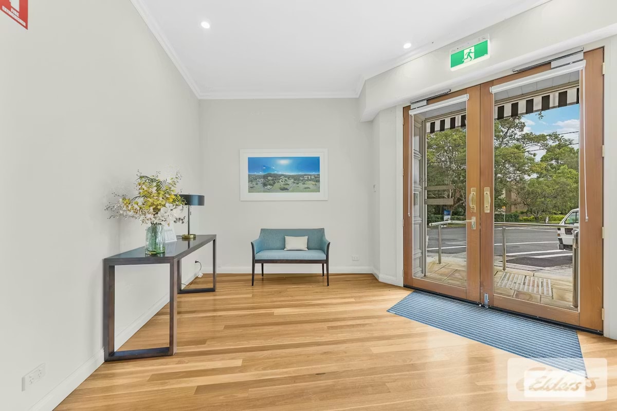 1083 Pacific Hwy, Pymble, NSW 2073 - Unidad Unit 1 -  - Foto del interior - Image 2 of 3