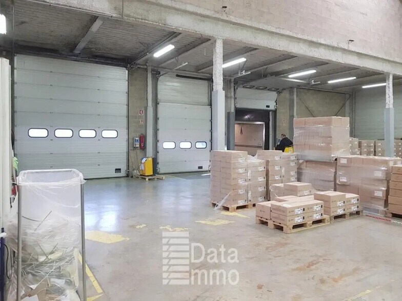 3 Rue De La Marne, Saint-Thibault-des-Vignes en alquiler - Foto del edificio - Imagen 3 de 7