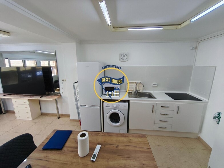 Local en Ontinyent, Valencia en venta - Foto del interior - Imagen 2 de 6