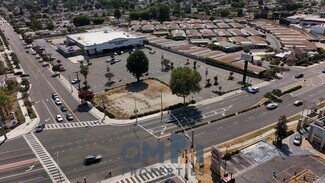 Más detalles de 11758 Whittier Boulevard, Whittier, CA - Terreno en alquiler