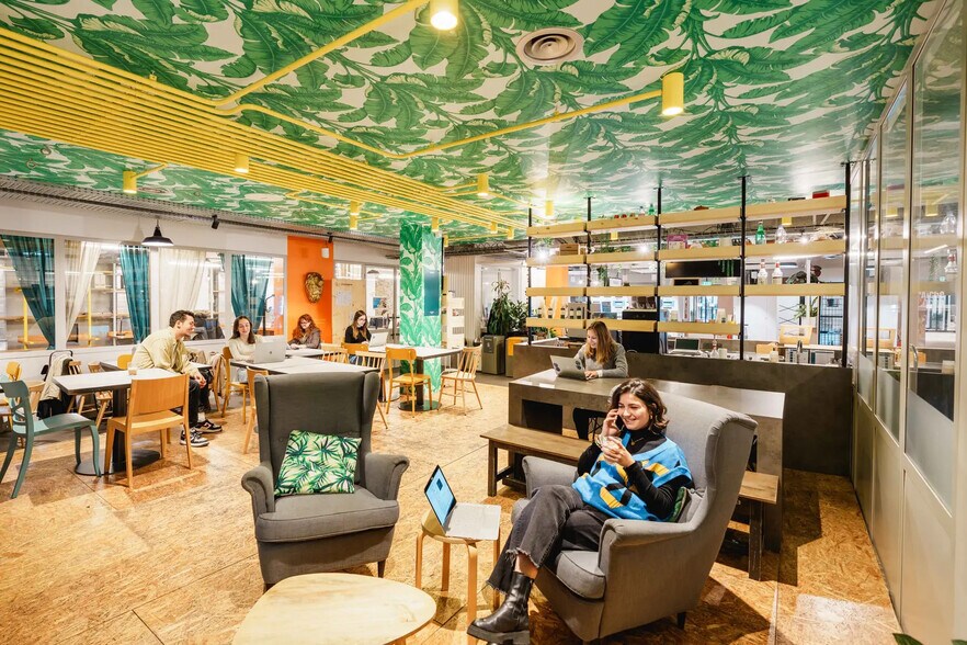 207 Rue De Bercy, Paris en alquiler - Foto del interior - Imagen 3 de 8