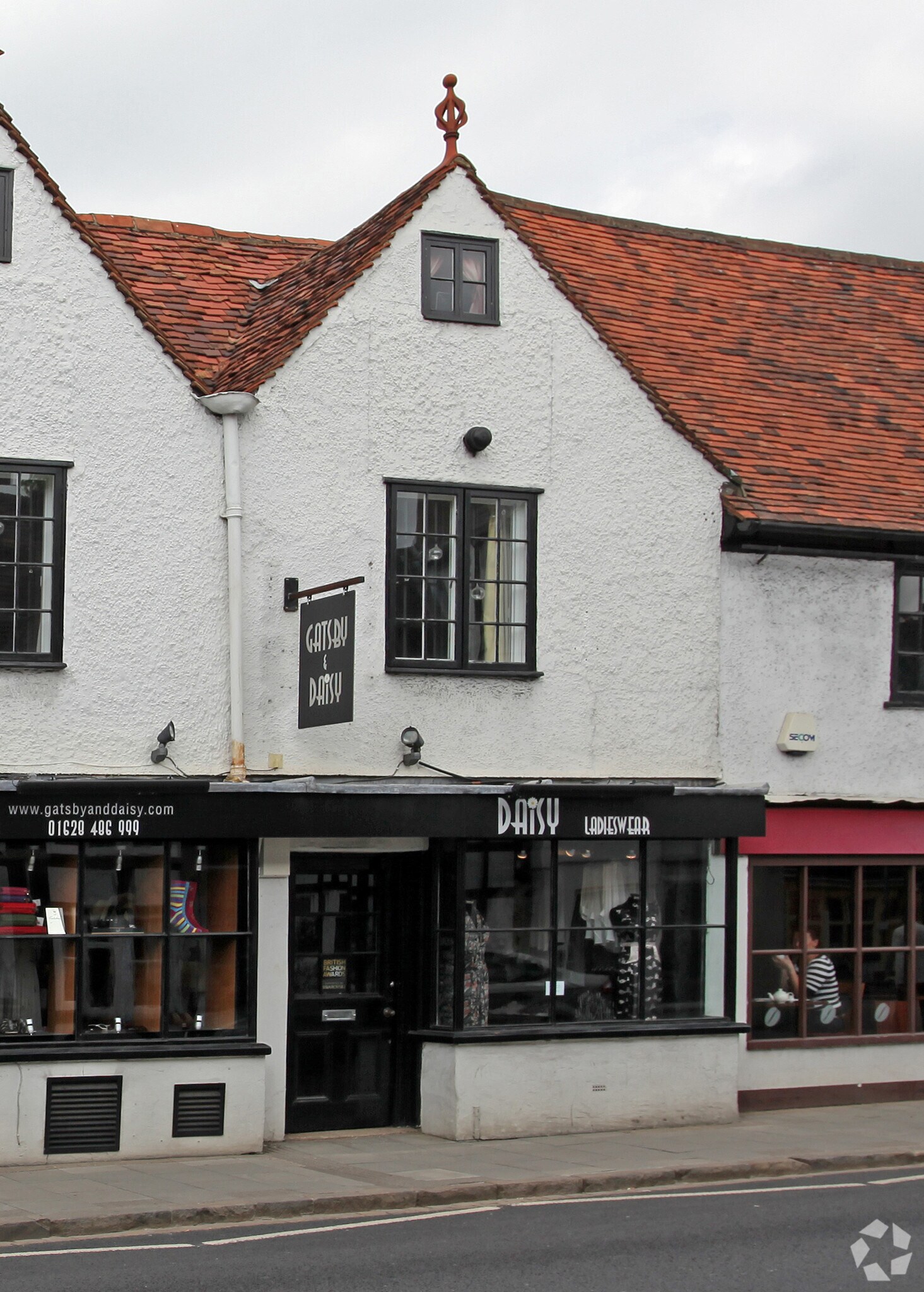 8-10 West St, Marlow en alquiler Foto principal- Imagen 1 de 5