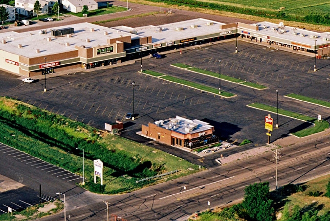 1350 W Main St, Sterling, CO en alquiler - Foto del edificio - Imagen 2 de 4